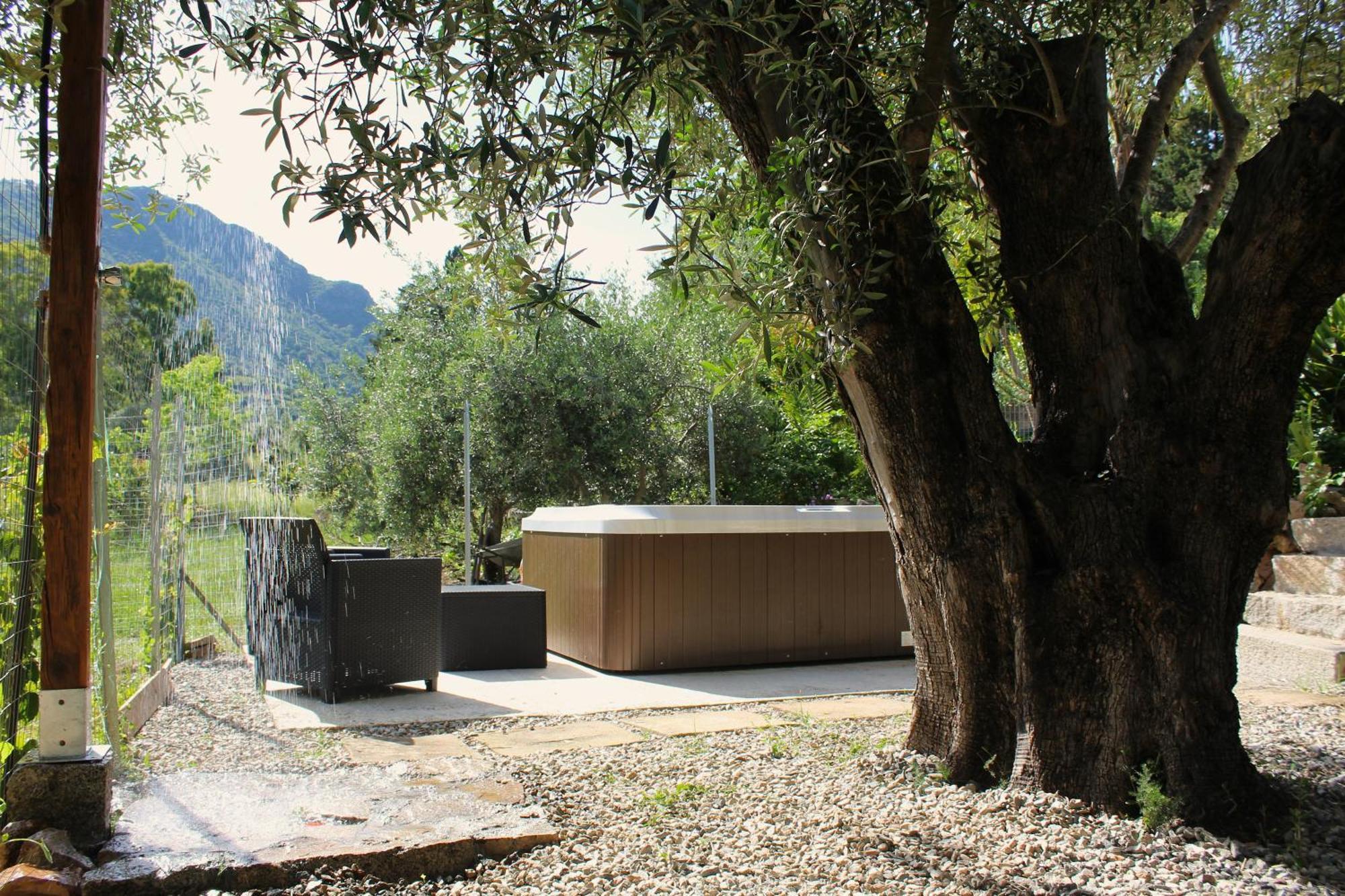 Villa Pelau - Holiday Home Jerzu Exterior photo